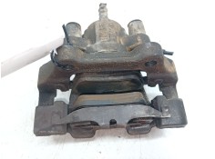 Recambio de pinza freno trasera derecha para bmw 1 (f20) 118 d referencia OEM IAM W0912327N   2