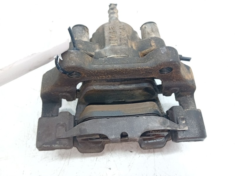 Recambio de pinza freno trasera derecha para bmw 1 (f20) 118 d referencia OEM IAM W0912327N  