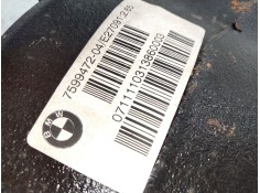 Recambio de diferencial trasero para bmw 1 (f20) 118 d referencia OEM IAM 759947204   2