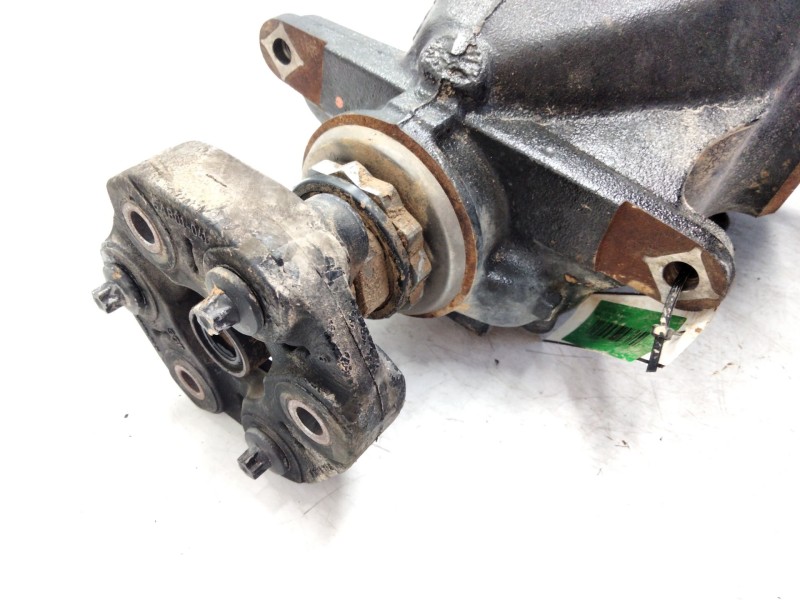 Recambio de diferencial trasero para bmw 1 (f20) 118 d referencia OEM IAM 759947204  