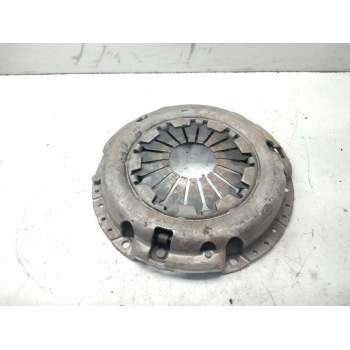 Recambio de prensa embrague para nissan qashqai (j10) 1.6 16v cat referencia OEM IAM D0105 VALEO VALEO