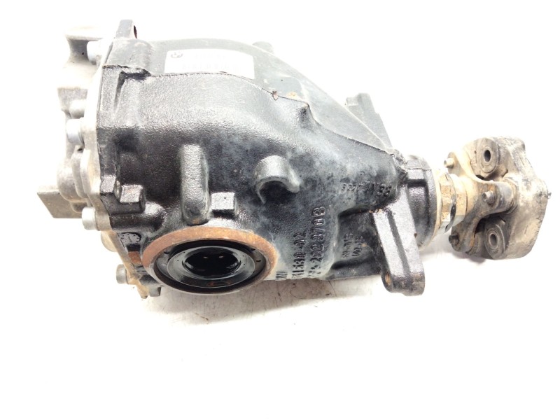 Recambio de diferencial trasero para bmw 1 (f20) 118 d referencia OEM IAM 759947204  