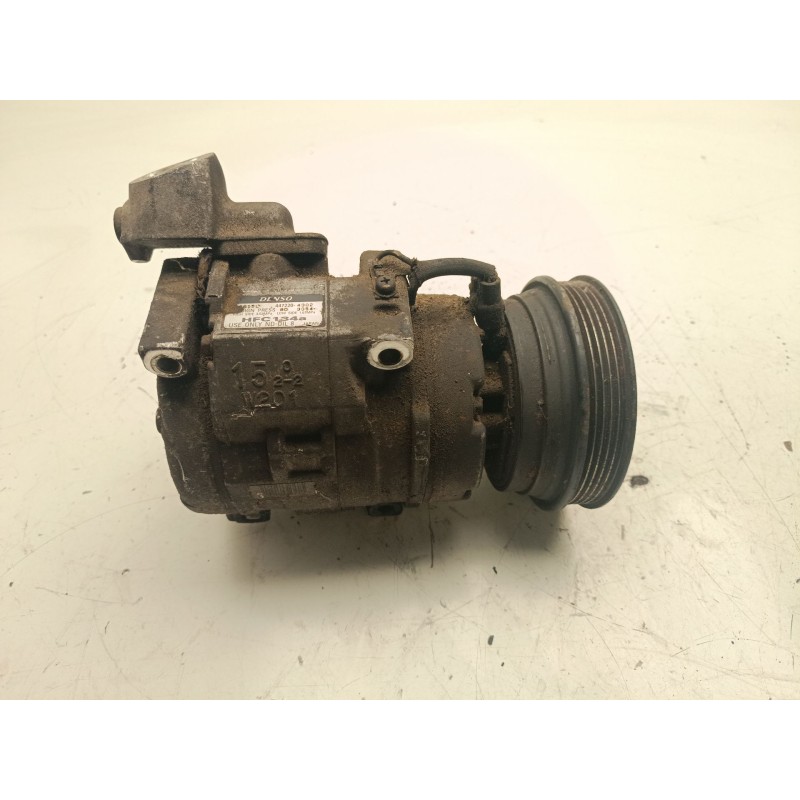 Recambio de compresor aire acondicionado para toyota rav 4 funcruiser (a1) 2.0 16v cat referencia OEM IAM 447220-4302  107241