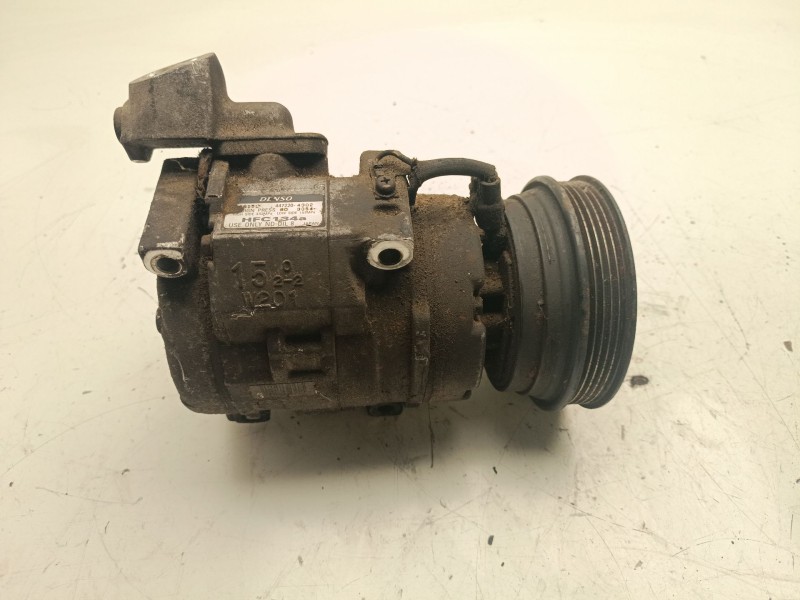 Recambio de compresor aire acondicionado para toyota rav 4 funcruiser (a1) 2.0 16v cat referencia OEM IAM 447220-4302  107241
