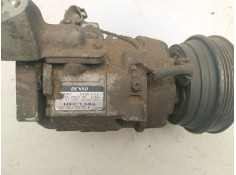 Recambio de compresor aire acondicionado para toyota rav 4 funcruiser (a1) 2.0 16v cat referencia OEM IAM 447220-4302  107241 2