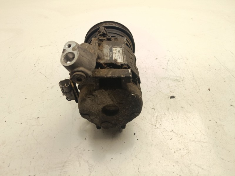 Recambio de compresor aire acondicionado para toyota rav 4 funcruiser (a1) 2.0 16v cat referencia OEM IAM 447220-4302  107241