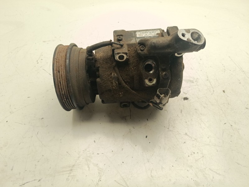 Recambio de compresor aire acondicionado para toyota rav 4 funcruiser (a1) 2.0 16v cat referencia OEM IAM 447220-4302  107241