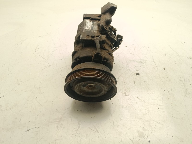 Recambio de compresor aire acondicionado para toyota rav 4 funcruiser (a1) 2.0 16v cat referencia OEM IAM 447220-4302  107241
