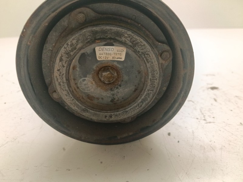 Recambio de compresor aire acondicionado para toyota rav 4 funcruiser (a1) 2.0 16v cat referencia OEM IAM 447220-4302  107241