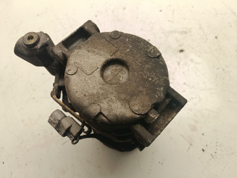 Recambio de compresor aire acondicionado para toyota rav 4 funcruiser (a1) 2.0 16v cat referencia OEM IAM 447220-4302  107241