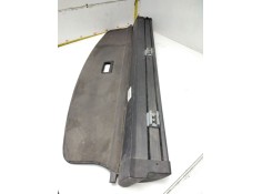 Recambio de bandeja trasera para seat exeo st (3r5)(2009>) sport referencia OEM IAM    2