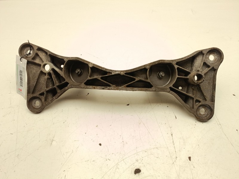 Recambio de soporte caja cambios inferior para bmw serie 1 berlina (e81/e87) 2.0 16v diesel cat referencia OEM IAM 22316778033  