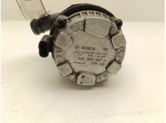 Recambio de bomba agua electrica para audi q3 (8ug) 2.0 16v tdi referencia OEM IAM 04L965567A   2
