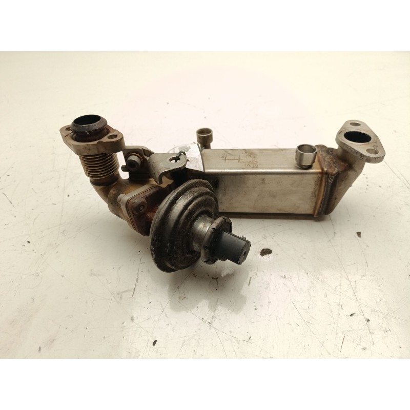 Recambio de enfriador de gases para bmw serie 1 berlina (e81/e87) 2.0 16v diesel cat referencia OEM IAM   
