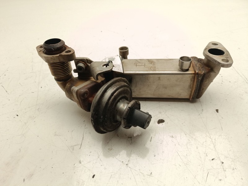 Recambio de enfriador de gases para bmw serie 1 berlina (e81/e87) 2.0 16v diesel cat referencia OEM IAM   