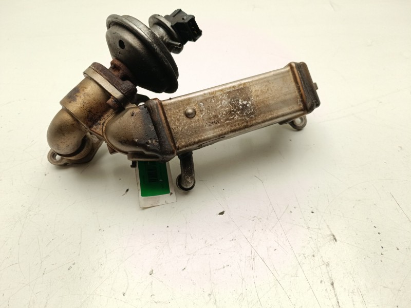Recambio de enfriador de gases para bmw serie 1 berlina (e81/e87) 2.0 16v diesel cat referencia OEM IAM   