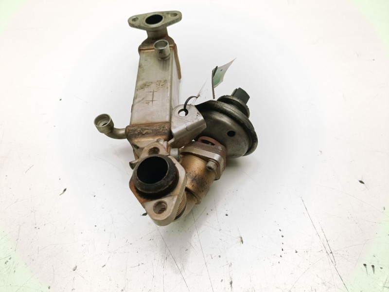 Recambio de enfriador de gases para bmw serie 1 berlina (e81/e87) 2.0 16v diesel cat referencia OEM IAM   