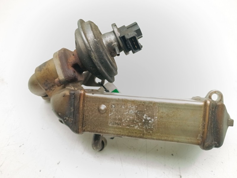 Recambio de enfriador de gases para bmw serie 1 berlina (e81/e87) 2.0 16v diesel cat referencia OEM IAM   