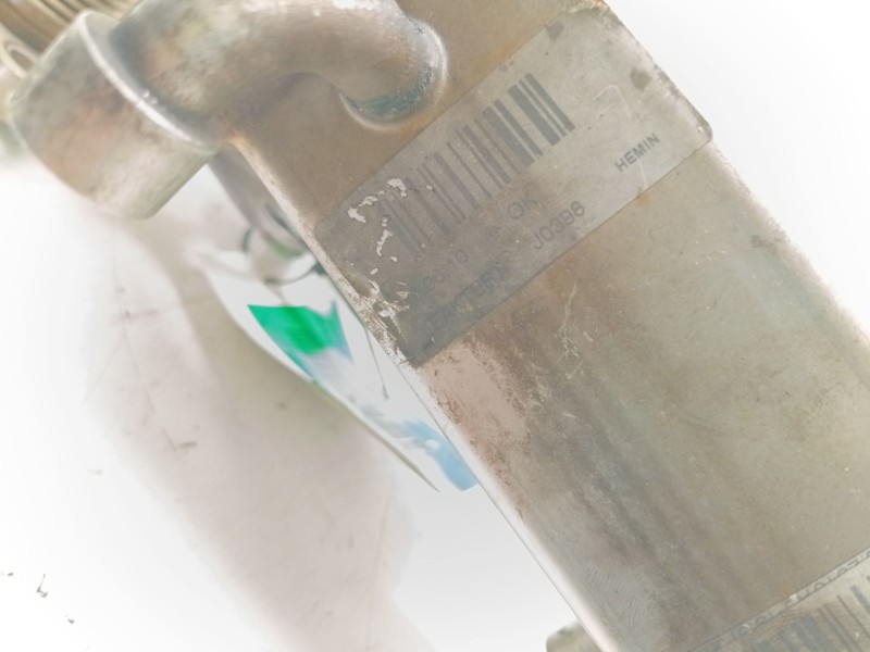 Recambio de enfriador de gases para bmw serie 1 berlina (e81/e87) 2.0 16v diesel cat referencia OEM IAM   