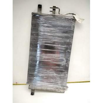 Recambio de condensador / radiador aire acondicionado para hyundai accent (lc) 1.5 crdi cat referencia OEM IAM   