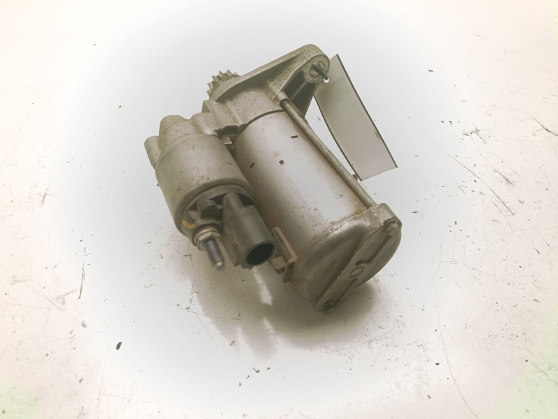 Recambio de motor arranque para audi a1 (8xk) 1.4 16v tfsi referencia OEM IAM 0AM911023N  