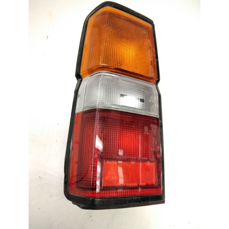 Recambio de piloto trasero izquierdo para nissan pathfinder ii (r50) 3.5 v6 4wd referencia OEM IAM 220-23598  