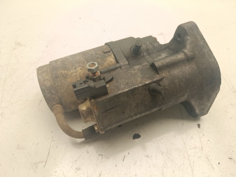 Recambio de motor arranque para toyota rav 4 ii (_a2_) 2.0 4wd (aca21, aca20) referencia OEM IAM 28100-64430  