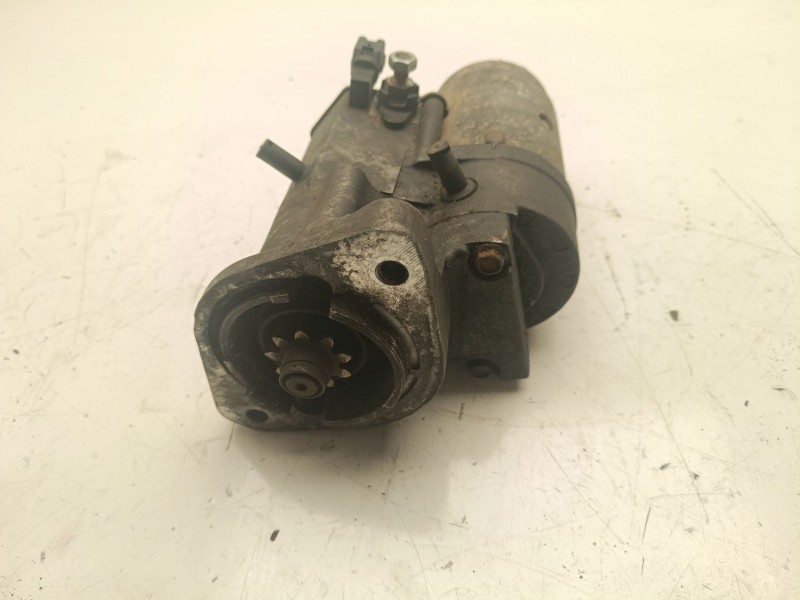 Recambio de motor arranque para toyota rav 4 ii (_a2_) 2.0 4wd (aca21, aca20) referencia OEM IAM 28100-64430  