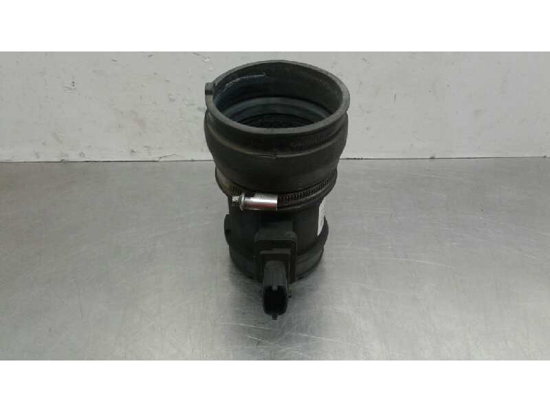 Recambio de caudalimetro para chevrolet captiva 2.0 diesel cat referencia OEM IAM 0281002618 55350048 