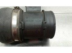Recambio de caudalimetro para chevrolet captiva 2.0 diesel cat referencia OEM IAM 0281002618 55350048  2