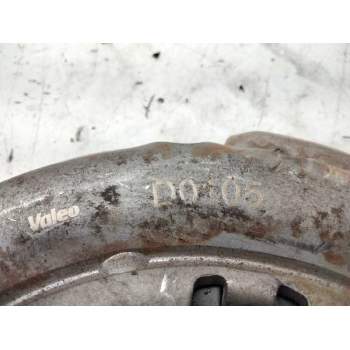 Recambio de prensa embrague para nissan qashqai (j10) 1.6 16v cat referencia OEM IAM D0105 VALEO VALEO