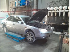 ford mondeo iii sedán (b4y) del año 2003