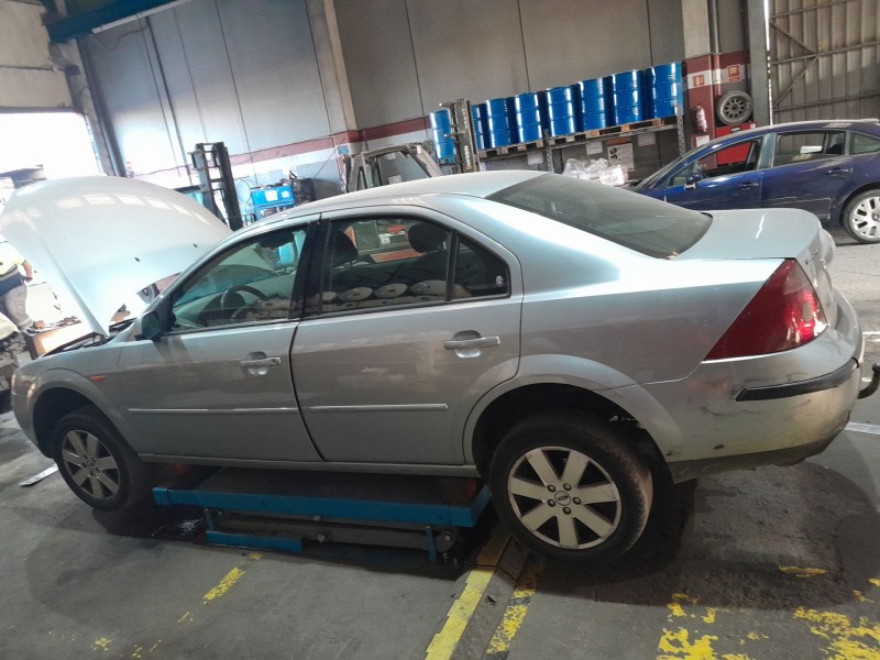 ford mondeo iii sedán (b4y) del año 2003