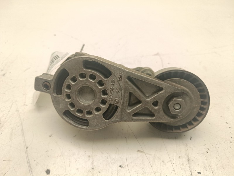 Recambio de tensor correa auxiliar para audi a3 sportback (8p) 2.0 tdi referencia OEM IAM 03G903315  