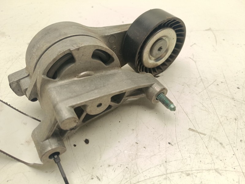 Recambio de tensor correa auxiliar para audi a3 sportback (8p) 2.0 tdi referencia OEM IAM 03G903315  