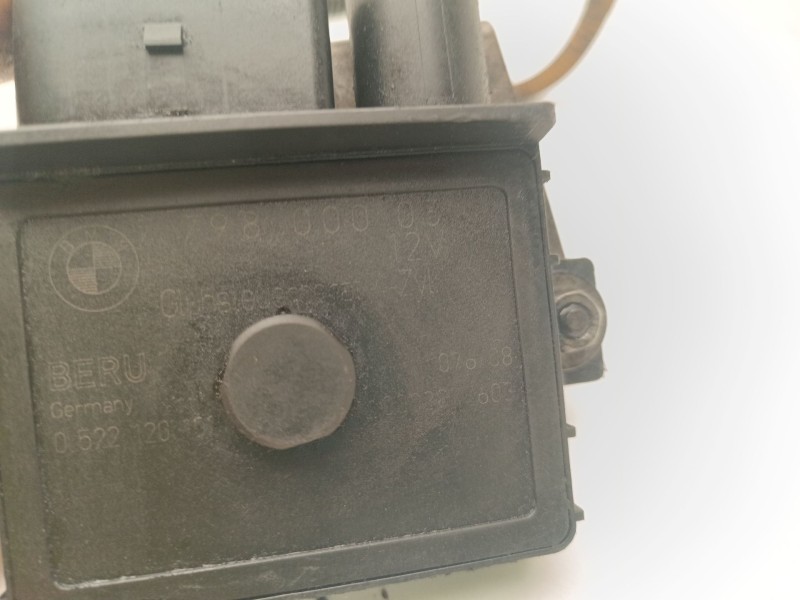 Recambio de modulo electronico para bmw 1 (f20) 120 d referencia OEM IAM 779800003  