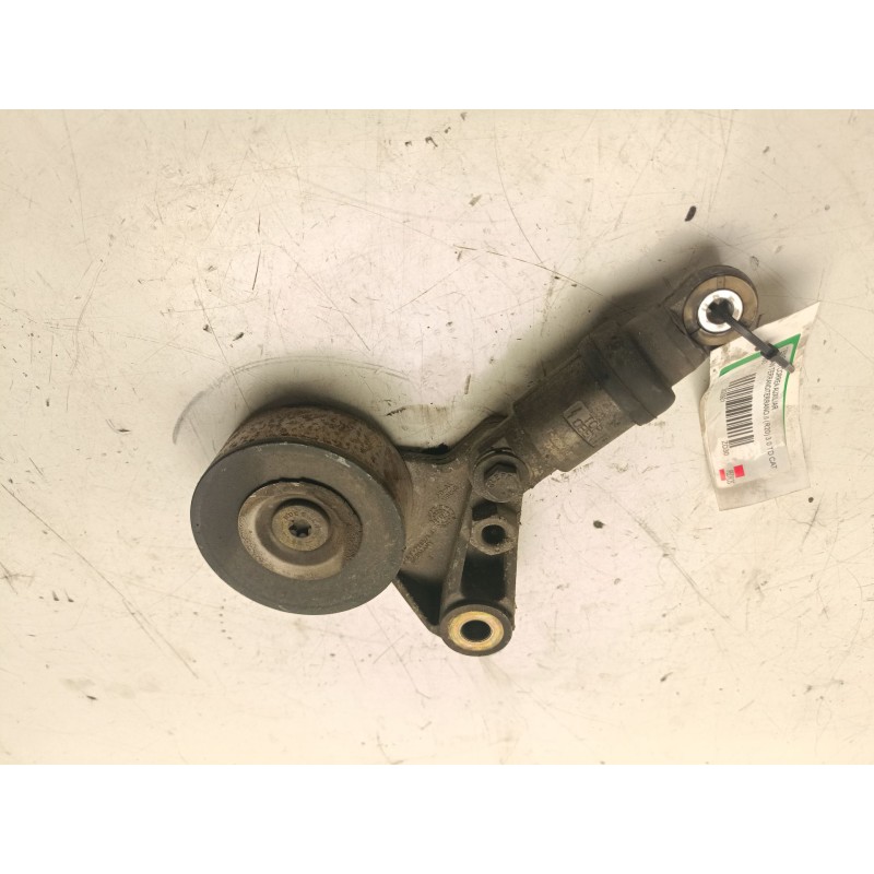 Recambio de tensor correa auxiliar para nissan terrano/terrano.ii (r20) 3.0 td cat referencia OEM IAM F-2285713  