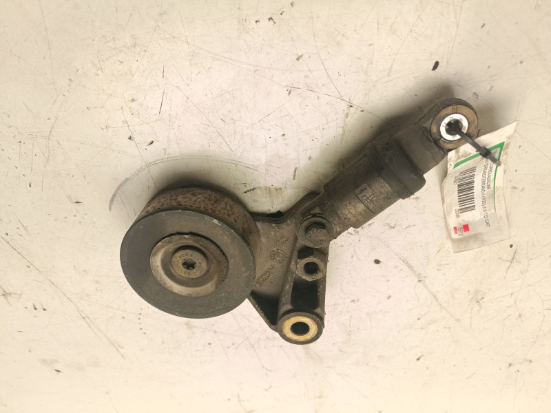 Recambio de tensor correa auxiliar para nissan terrano/terrano.ii (r20) 3.0 td cat referencia OEM IAM F-2285713  