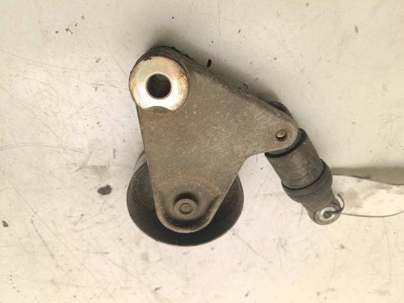 Recambio de tensor correa auxiliar para nissan terrano/terrano.ii (r20) 3.0 td cat referencia OEM IAM F-2285713  