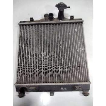 RADIADOR AGUA SA2531007000 