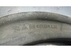 Recambio de brazo suspension inferior delantero izquierdo para chevrolet cruze l referencia OEM IAM    2