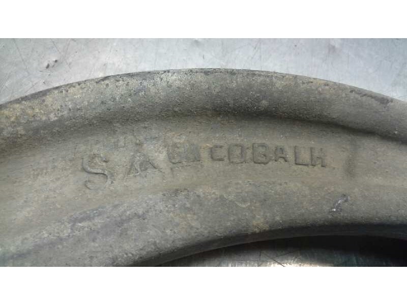 Recambio de brazo suspension inferior delantero izquierdo para chevrolet cruze l referencia OEM IAM   