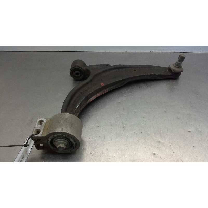 Recambio de brazo suspension inferior delantero derecho para chevrolet cruze l referencia OEM IAM   