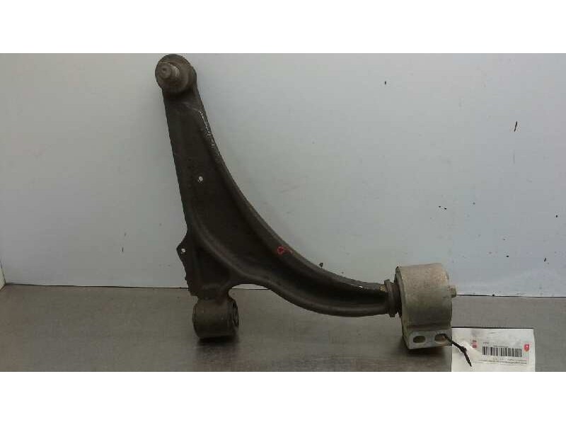 Recambio de brazo suspension inferior delantero derecho para chevrolet cruze l referencia OEM IAM   