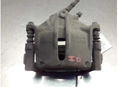 Recambio de pinza freno delantera izquierda para jaguar x-type wagon 2.0 d classic referencia OEM IAM    2