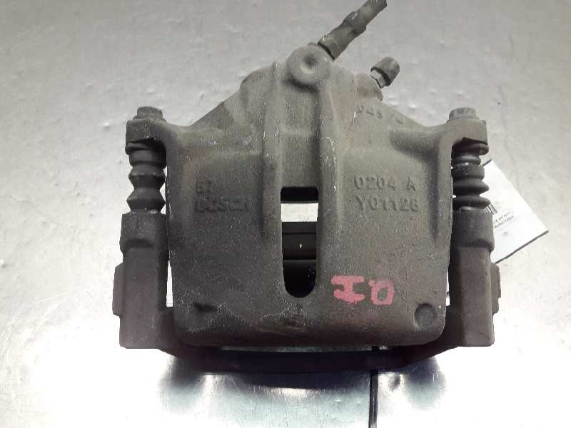 Recambio de pinza freno delantera izquierda para jaguar x-type wagon 2.0 d classic referencia OEM IAM   