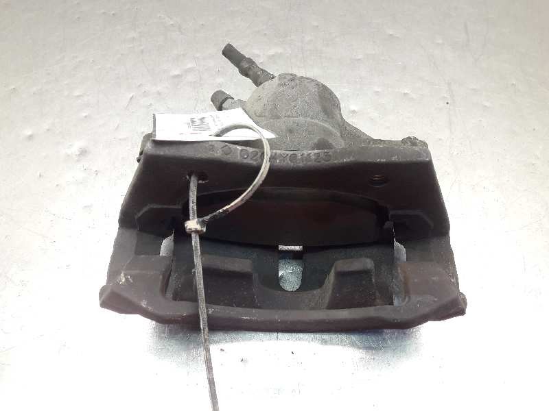 Recambio de pinza freno delantera izquierda para jaguar x-type wagon 2.0 d classic referencia OEM IAM   