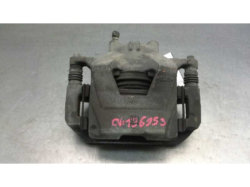Recambio de pinza freno delantera derecha para chevrolet cruze l referencia OEM IAM   