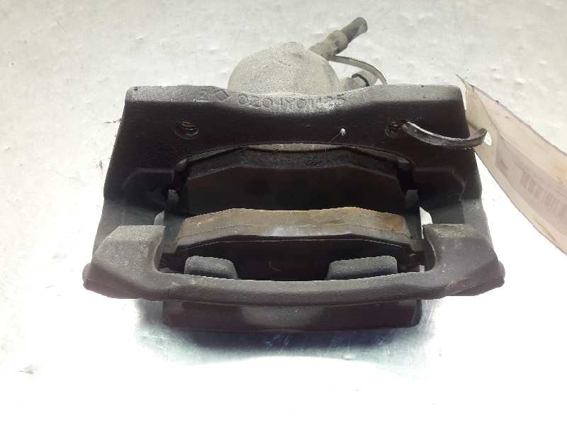 Recambio de pinza freno delantera derecha para jaguar x-type wagon 2.0 d classic referencia OEM IAM   