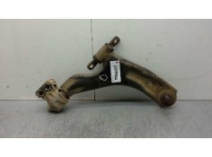 Recambio de brazo suspension inferior delantero derecho para chevrolet spark lt referencia OEM IAM   